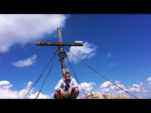 Illstar (Chidvillas) -Komme was wolle-