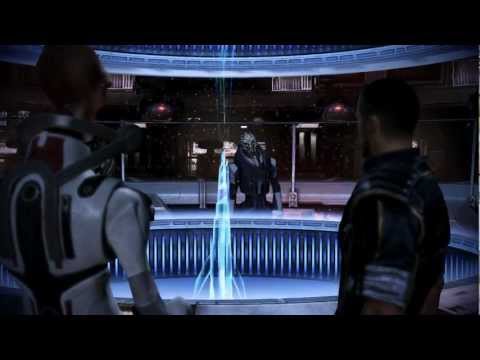 Let's Play / Zagrajmy w Mass Effect 3 ( PC ) odc.8 Tuchanka [PL][HD]