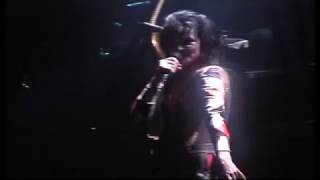 Siouxsie Live The Astoria 2 19/10/07