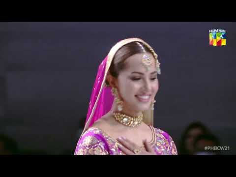 Bridal Couture Week [BCW] - Episode 01 - Scene 03 - HUM TV