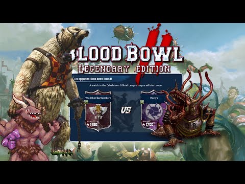 Tryharding with Kislev vs Nurgle - Match 11