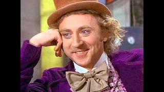 Main Theme - Willy Wonka And The Chocolate Factory Original Soundtrack