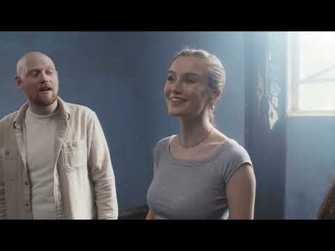 THE SKYE BOAT SONG - The Apex Singers