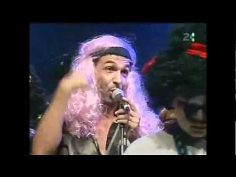 Diablos Locos 2009 - La Comuna Hippie - Champions Murgas