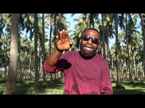 Lady of the Sea - Jon Yen ft. Kymvn-J3H