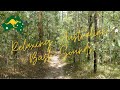 20 Minutes Of Relaxing Natural Australian Bush Sounds And Passing Aeroplanes