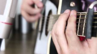 Ana&#39;s Song - Silverchair (Unplugged Version)