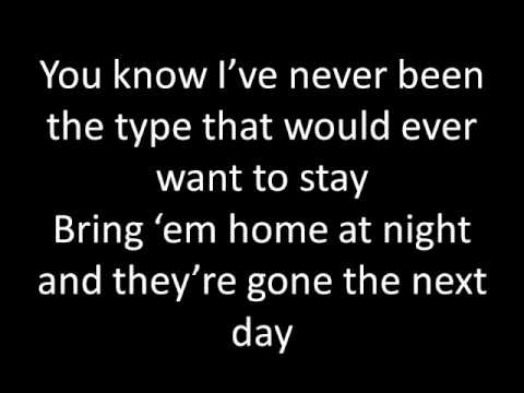 Whatever It Is Zac Brown Band lyrics