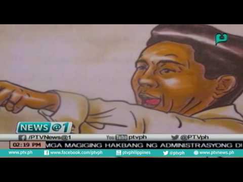 [XiaoTime] EDGAR “EDJOP” JOPSON:  PANGAKO NG ISANG BAYANI [06|21|16]