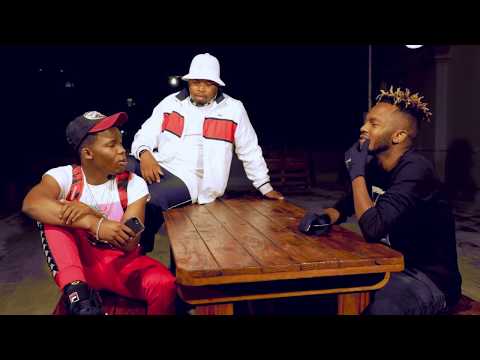 Dj Dimplez - What A Night- ft Tellaman and Kwesta