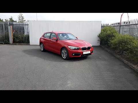 182D9757 - 182D9757 BMW 118i Sport 5-door