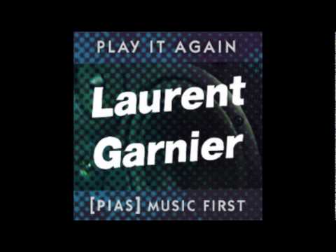 Laurent Garnier - Butterfly