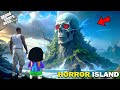 GTA 5 Franklin And Shinchan Visit The HORROR Island In GTA 5