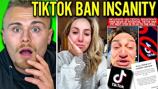 The BIGGEST Job Layoff Just Happened in 2025… TikTok Banned