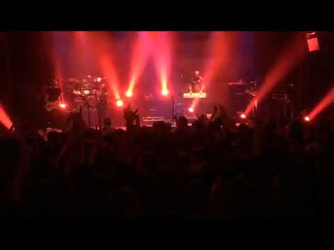 Children of Bodom - Montreal (Dec. 1st 2017)