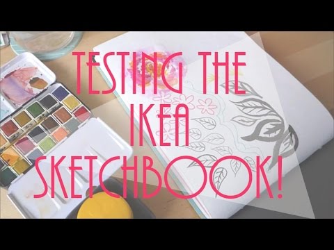 download lagu mp3 mp4 Ikea Sketchbook, download lagu Ikea Sketchbook gratis, unduh video klip Ikea Sketchbook