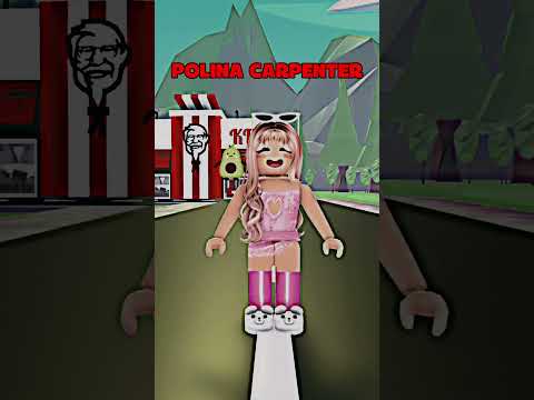 If Avocado Playz Characters were FAMOUS PEOPLE...😲😂