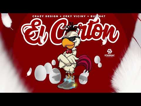 Crazy dezy ft ceky viciny ft bulin47 la gallina turuleca