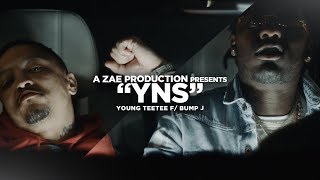 Young TeeTee f/ Bump J - YNS (Official Music Video) Shot By @AZaeProduction