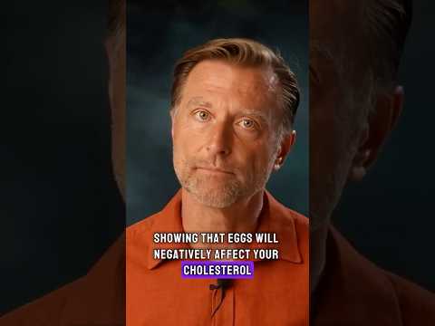 What Happens If You Eat 4 Eggs Daily? The Truth Will Shock You