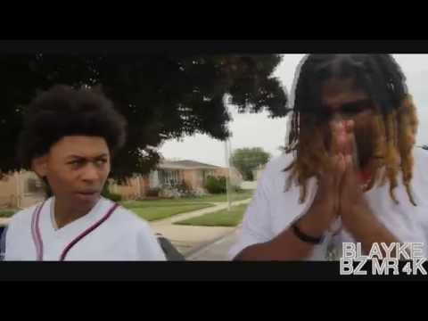 KING RICO x JAYFIFTEEN - REMEMBER (OFFICIAL VIDEO)