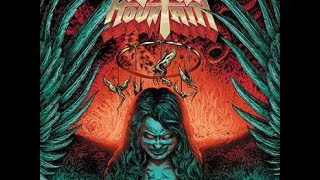 Witch Mountain Audition