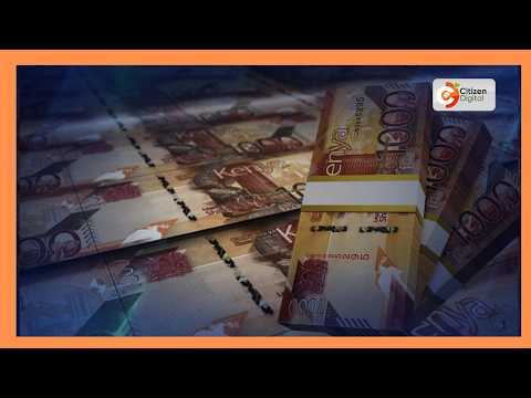 Maswali yaliiibuka bungeni kuhusu matumizi ya shilingi 8m kila siku kumsafirisha Naibu Raisai