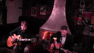 The Long Goodbye - Still The Best Thing - Live at The Greys, Brighton
