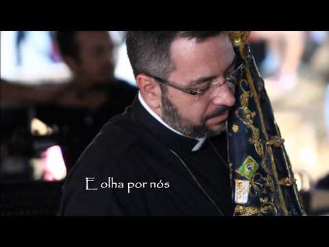 Reginaldo Carreira - Maria, nossa mãe - Padres