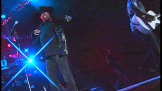 MONTGOMERY GENTRY If You Ever Stop Loving Me 2010 LiVE