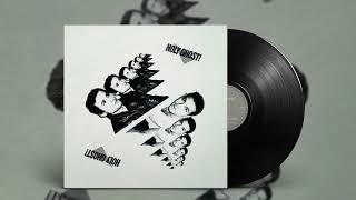 Holy Ghost - Say My Name