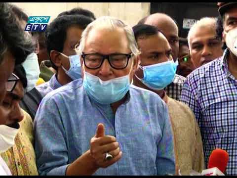 ভারতের পররাষ্ট্র সচিবের ঢাকা সফরে কি আলোচনা হয়েছে জাতির কাছে পরিষ্কার করার আহ্বান বিএনপির