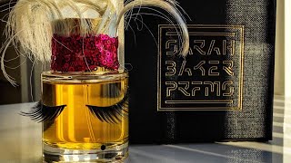 Fragrance Journey reviews Jungle Jezebel