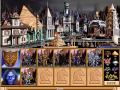 Heroes Of Might And Magic 2 Soundtrack Necromancer Town Theme