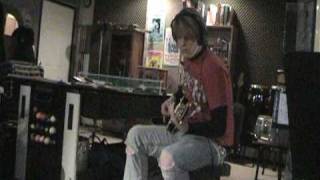 Next Train To Elsewhere Studio Video