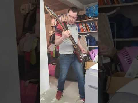 FFFFP - Concours de covers Fatals Picards 2020 - Basse - Punks au Lichtenstein