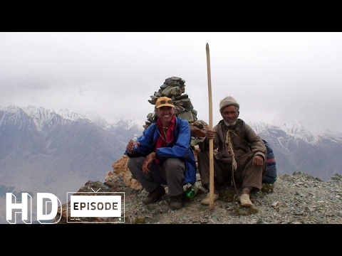 Pakistan, In Search of K2 Views, Karakoram Episode 1