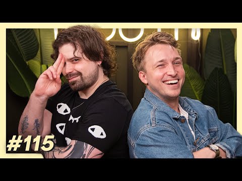 The Damien And Shayne Show | Smosh Mouth 115