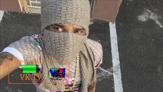 Tommy Lee - Push A Foot If Uno Bad (Alkaline Warning) Preview |July 2017|