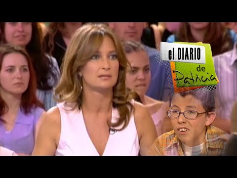 El Diario de Patricia - Mejores momentos (Antena 3) [4]