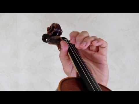 Volume 1 cours 115 / 133 - Playback Lady mum en RE - Apprendre le Violon avec olivier Lesseur