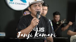 Download lagu Janji Kamari - Maliq Ibrahim X Nazmi Nadia || Live Cover || Asachannel Feat Barnet ATM mp3 Download lagu Janji Kamari - Maliq Ibrahim X Nazmi Nadia || Live Cover || Asachannel Feat Barnet ATM mp3