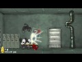 Madness Accelerant Walkthrough