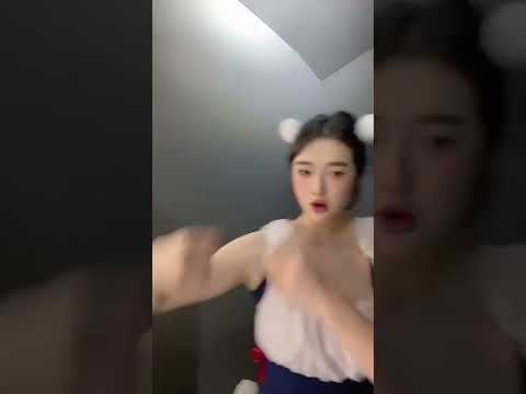 Girl With Muscles Ep # 10