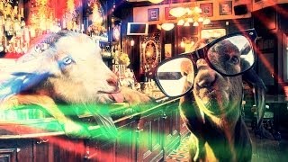 PARTY GOAT ANTHEM - Goat Simulator 3