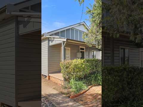 109 Single Street, Werris Creek, NSW 2341, 3房, 1浴, House