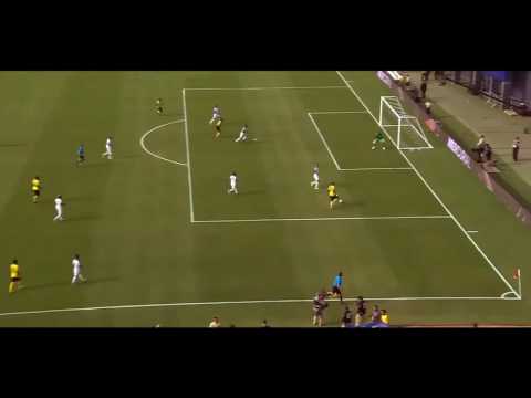 Two Amazing Goal - Curacao vs Jamaica ( 0-2 )