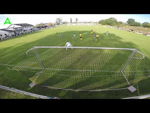 Verbandsliga Südbaden: 1.SV Mörsch - Kehler FV 2:0