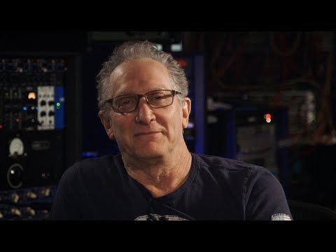 The power of multi-bus processing with Michael Brauer