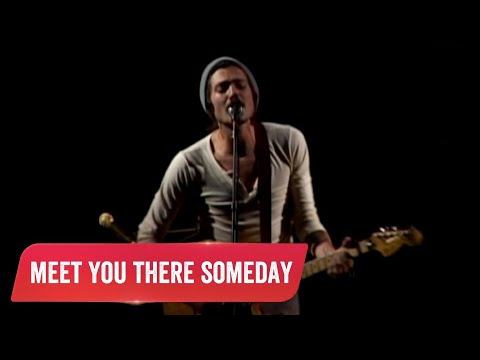 ONE ON ONE: Augustana - Meet You There Someday September 20th, 2008 Clark County Amp Portland, OR